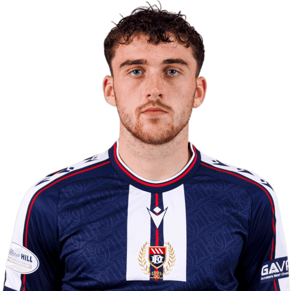Callum Jones