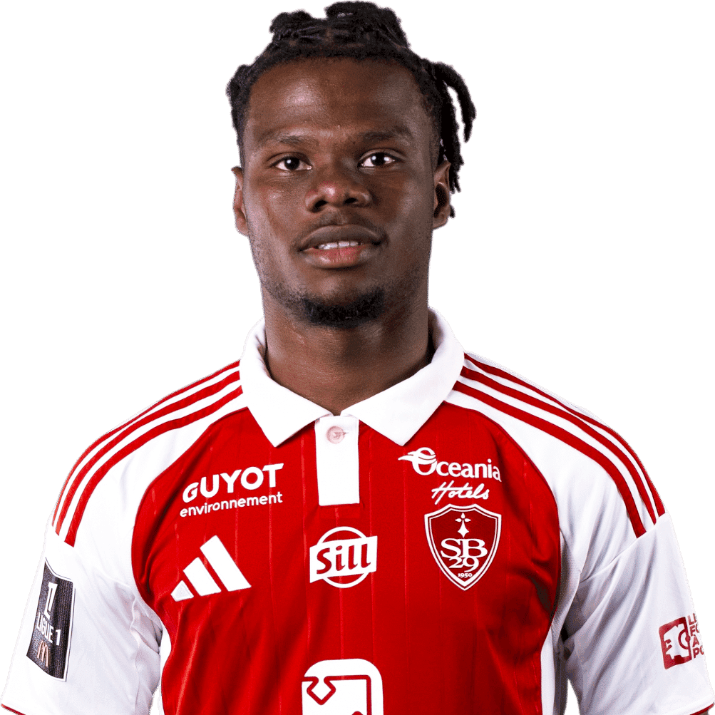 Luck Zogbé