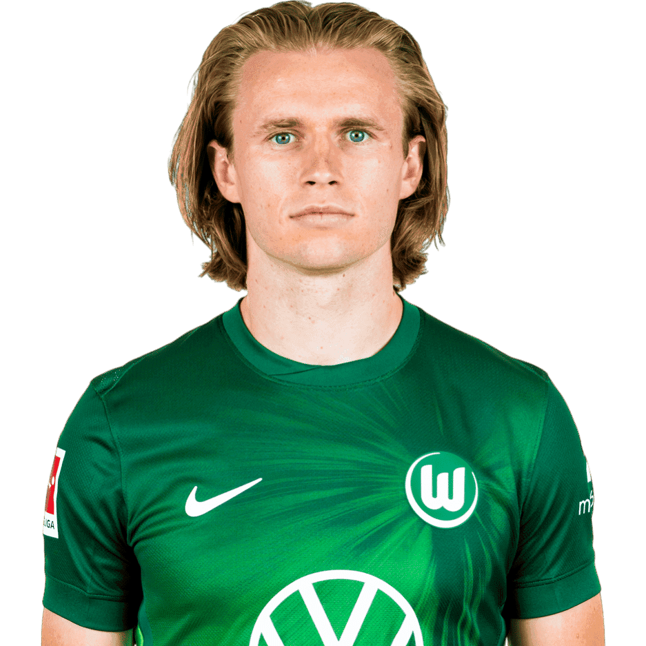Patrick Wimmer