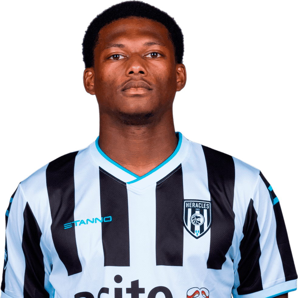 Giandro Sambo