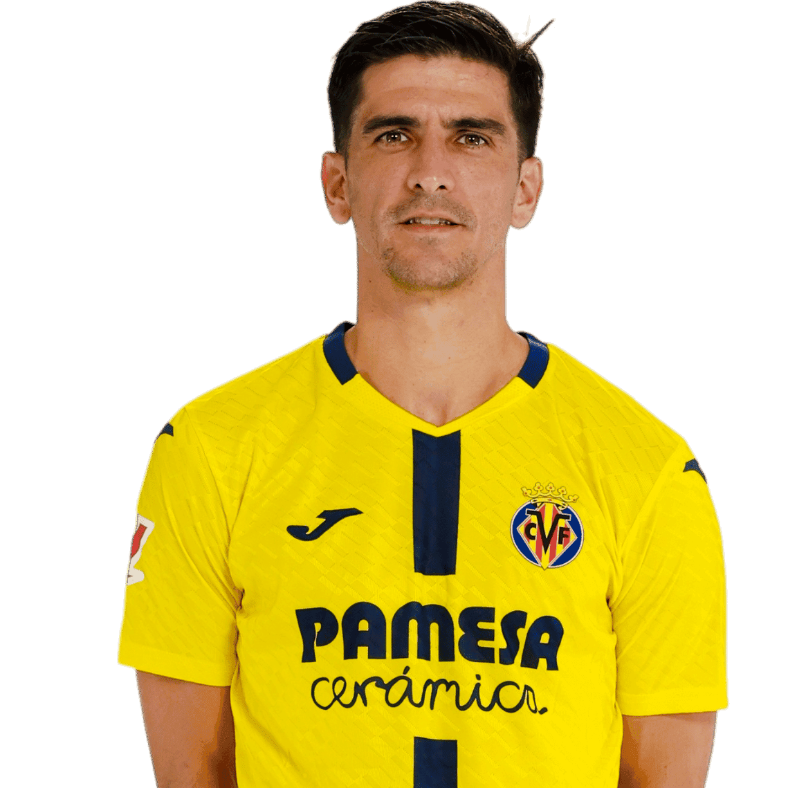 Gerard Moreno