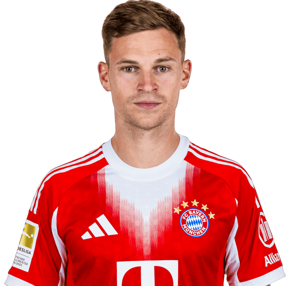 Joshua Kimmich