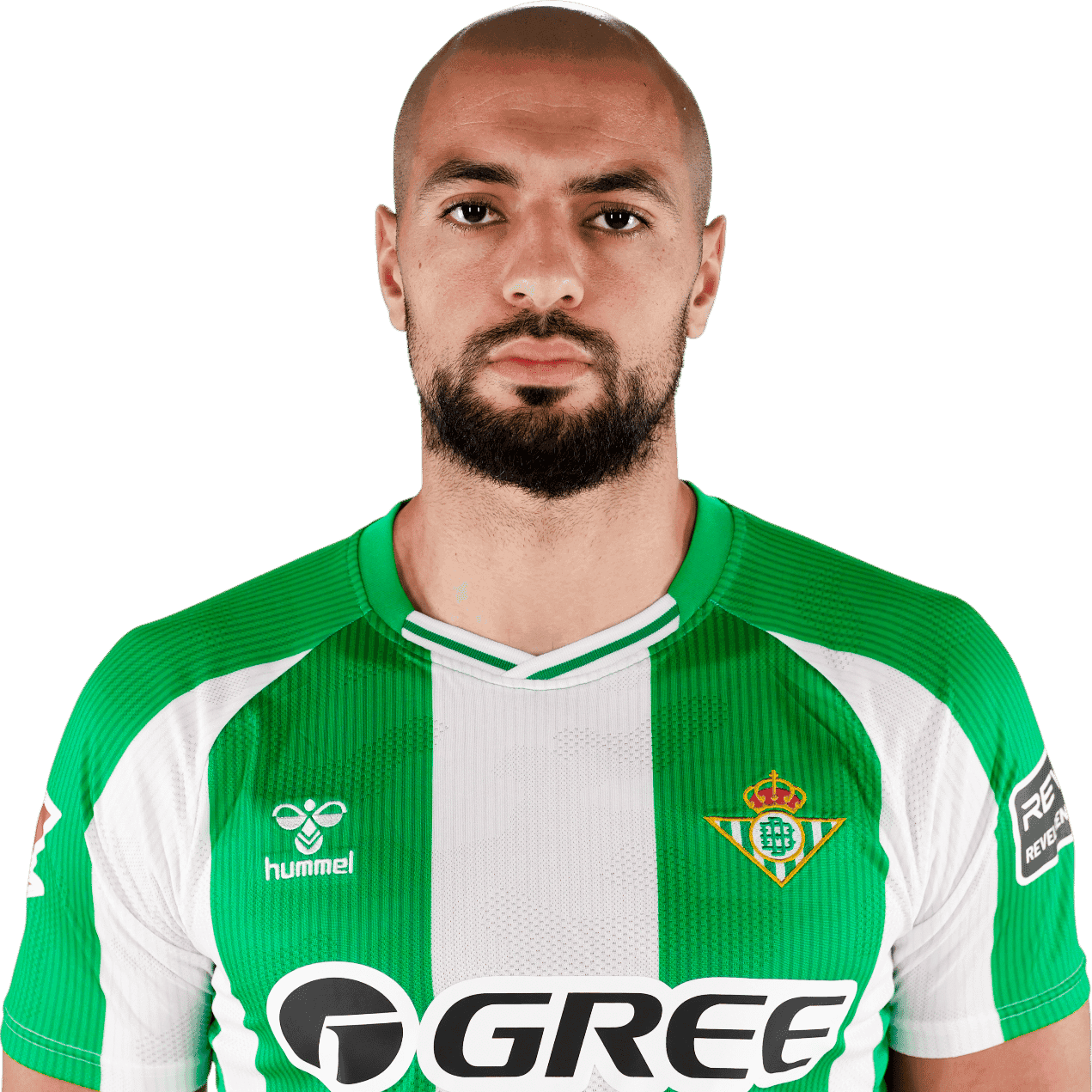 Sofyan Amrabat