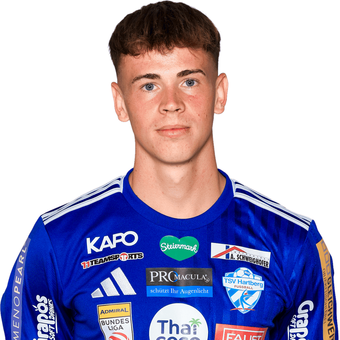 Fabian Wilfinger