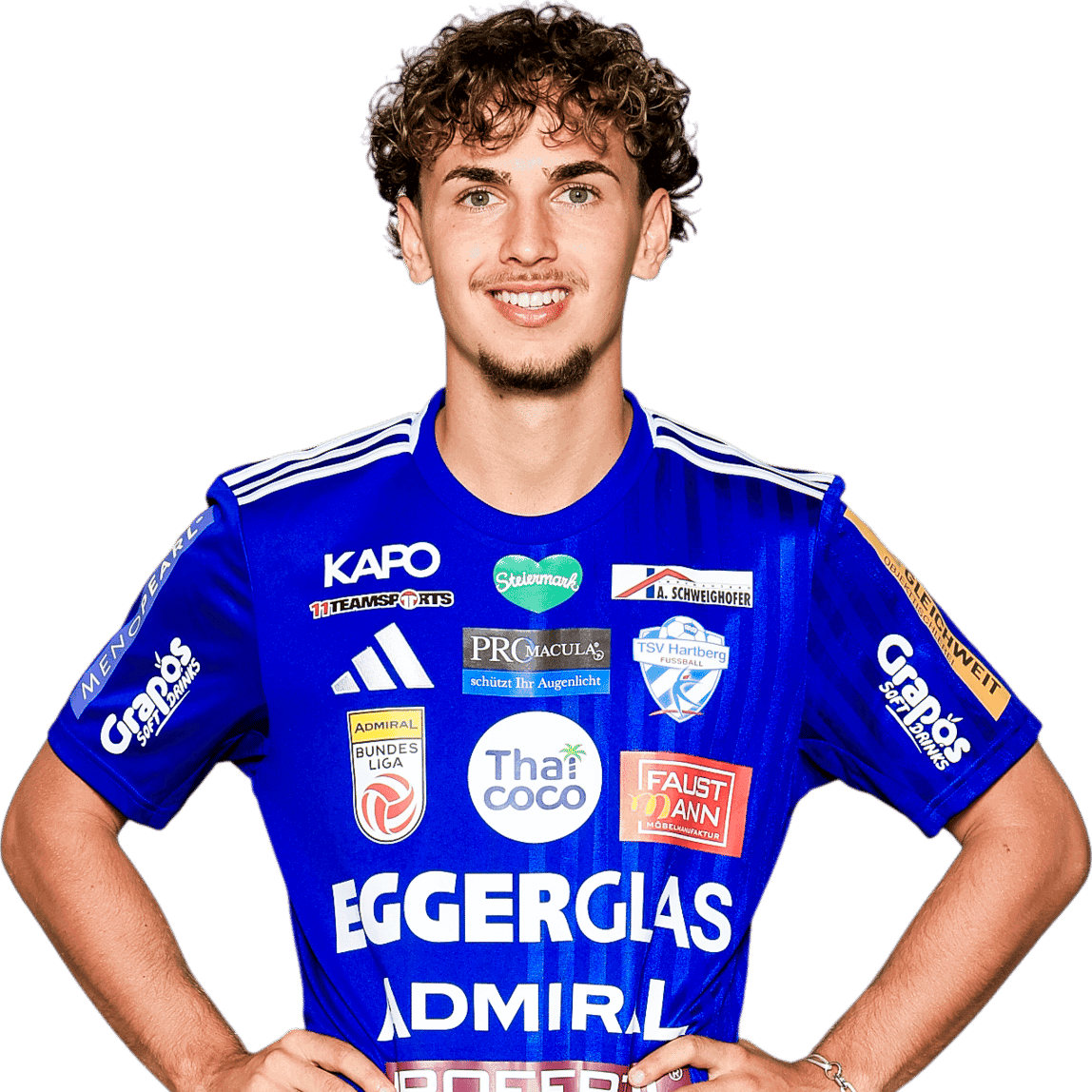 Jonas Karner