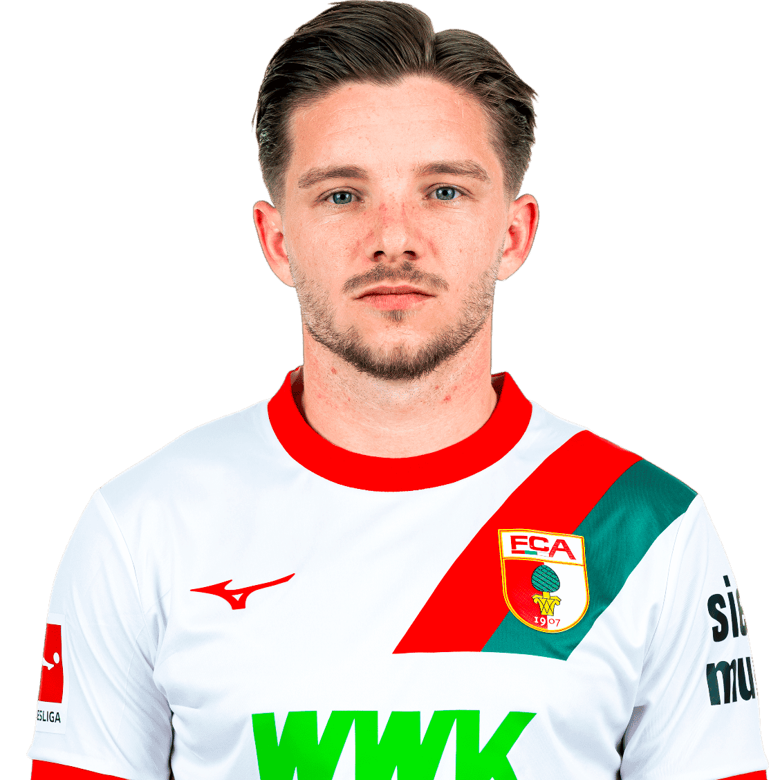 Mads Pedersen