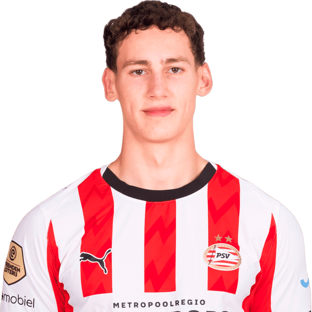 Ruben van Bommel