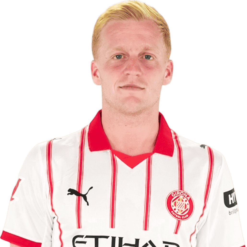 Donny van de Beek