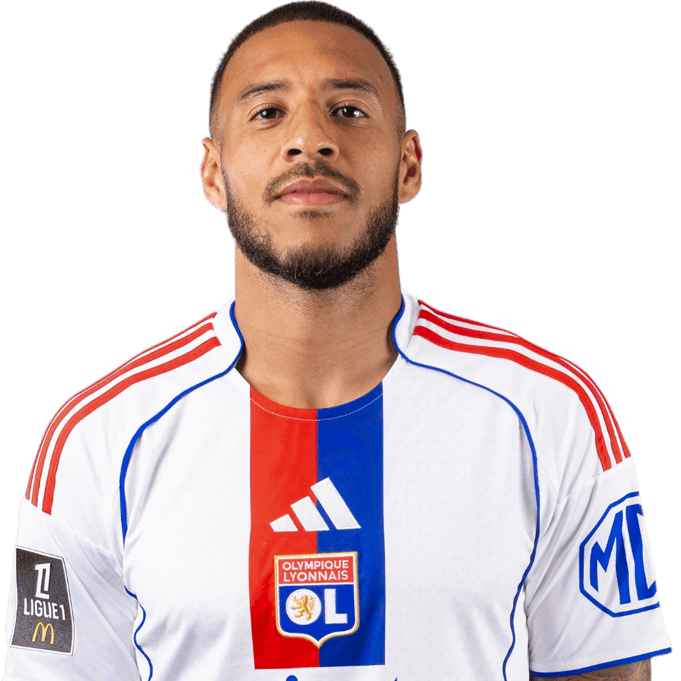 Corentin Tolisso