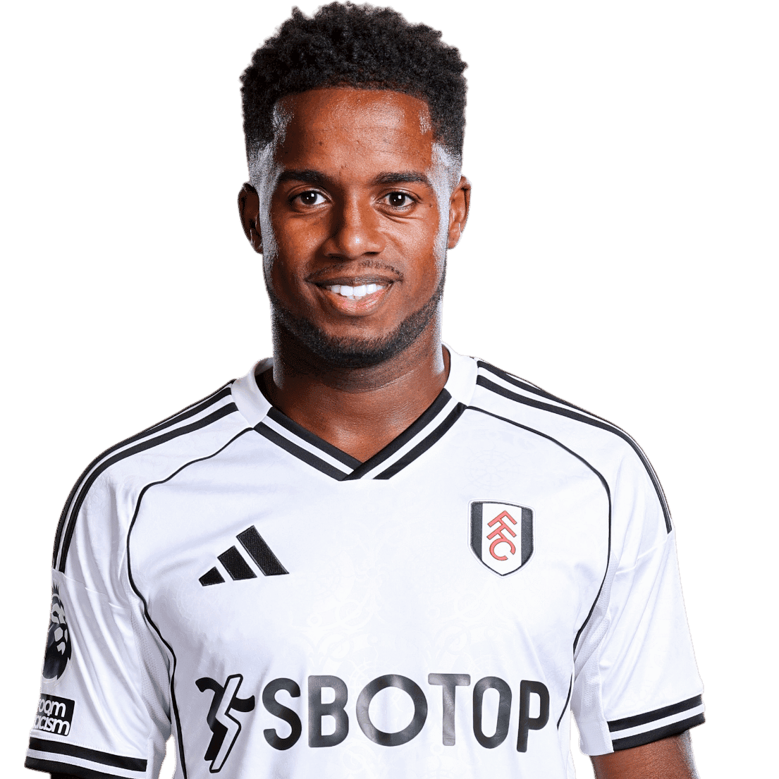 Ryan Sessegnon