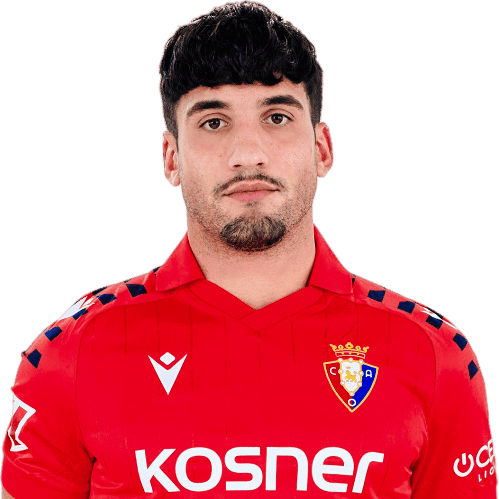 IKER BENITO