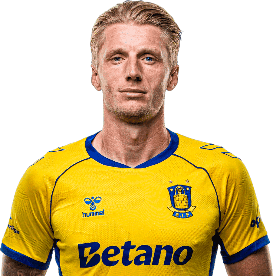Daniel Wass