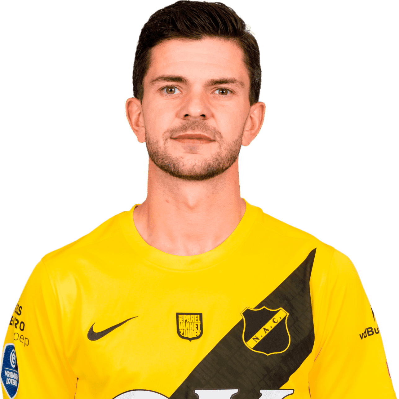 Fredrik Oldrup Jensen