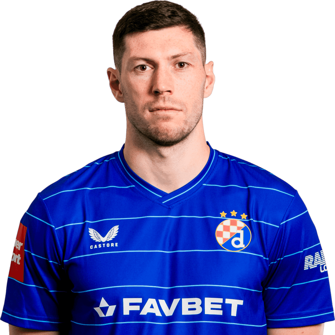 Scott McKenna