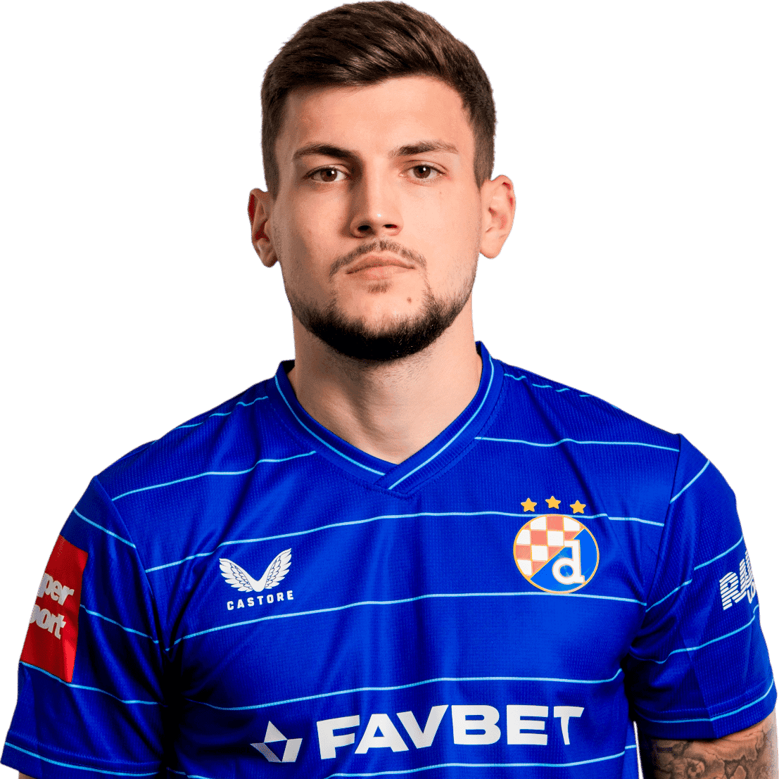 Niko Galešić
