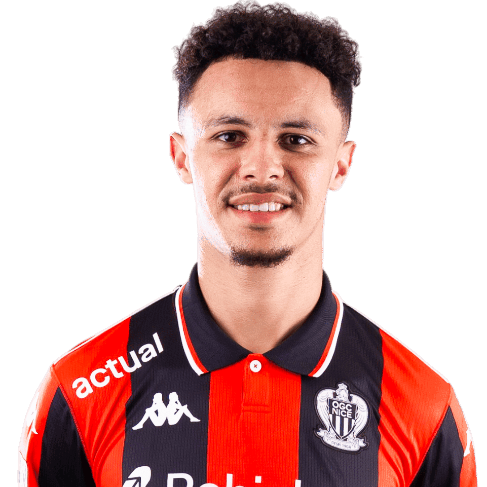 Sofiane Diop