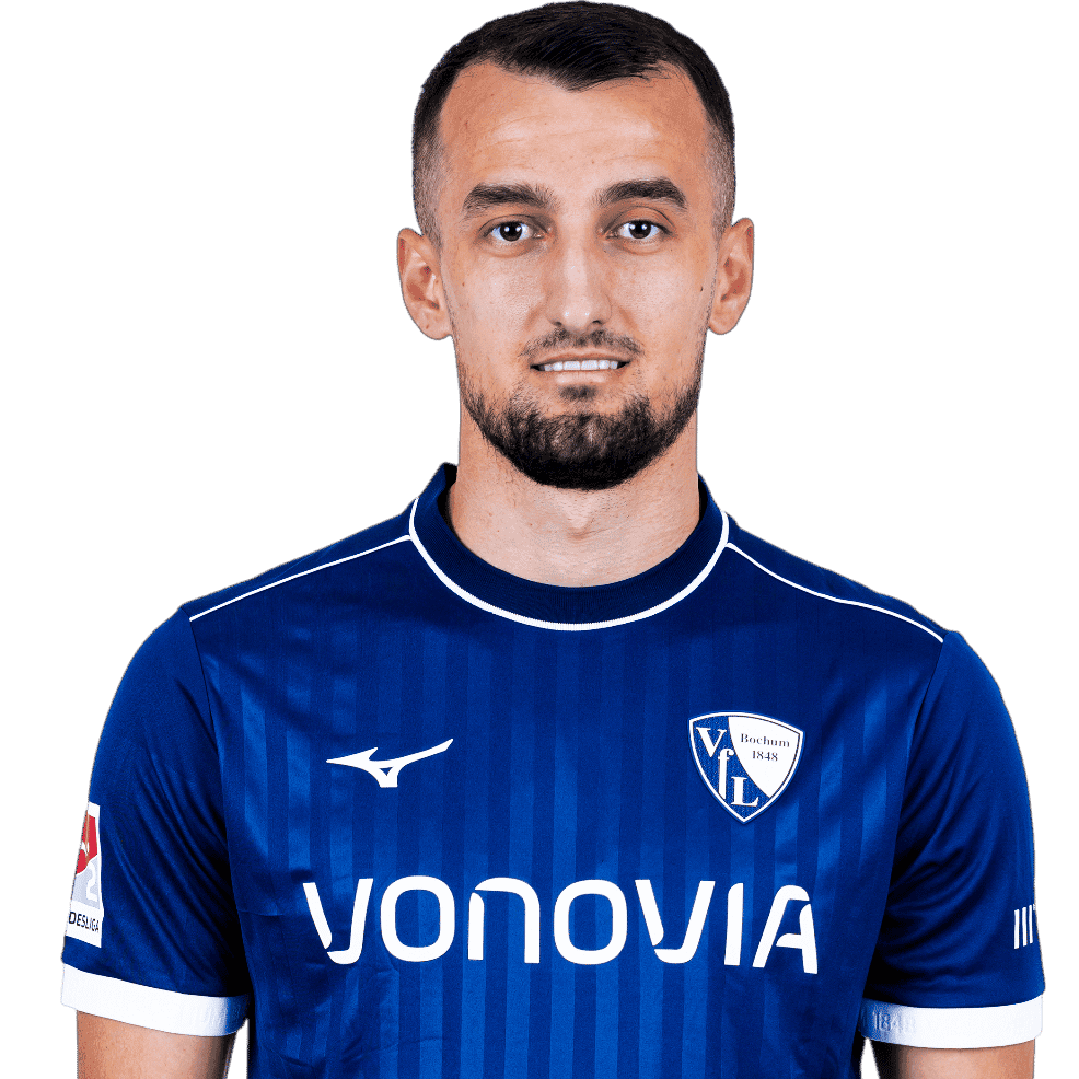 Erhan Mašović