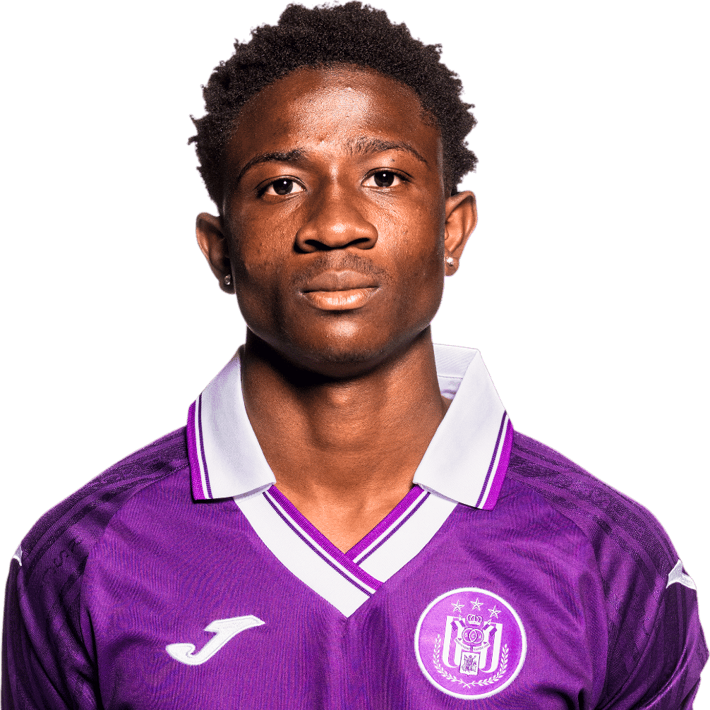 Ibrahim Kanaté
