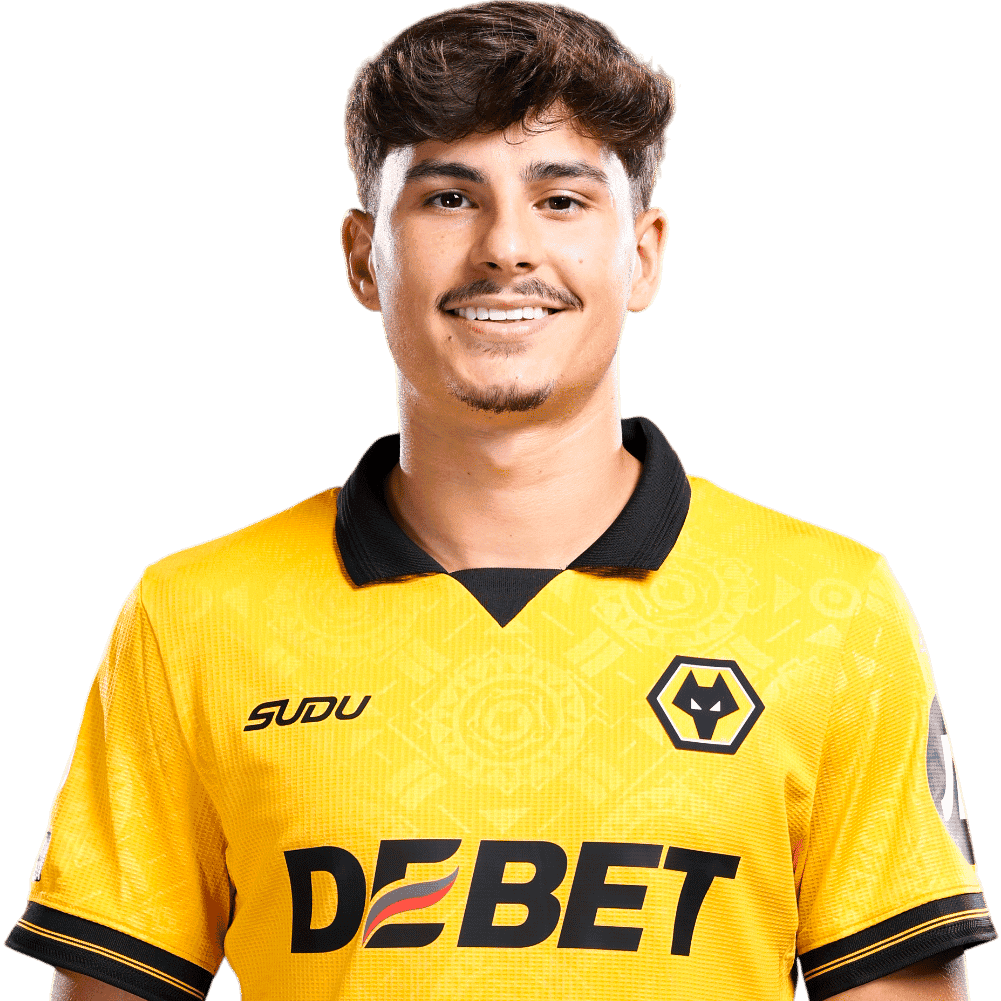 Rodrigo Gomes