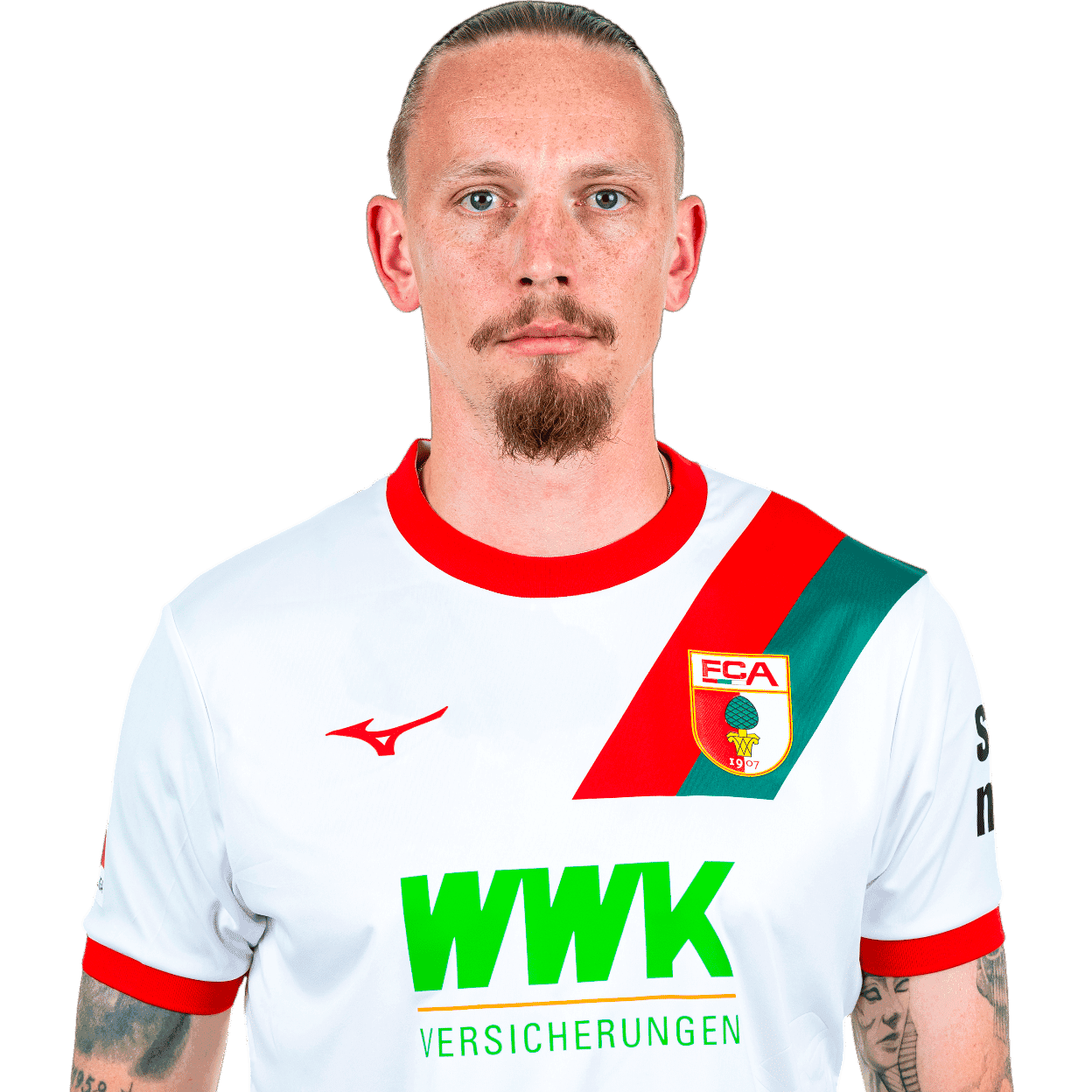 Marius Wolf