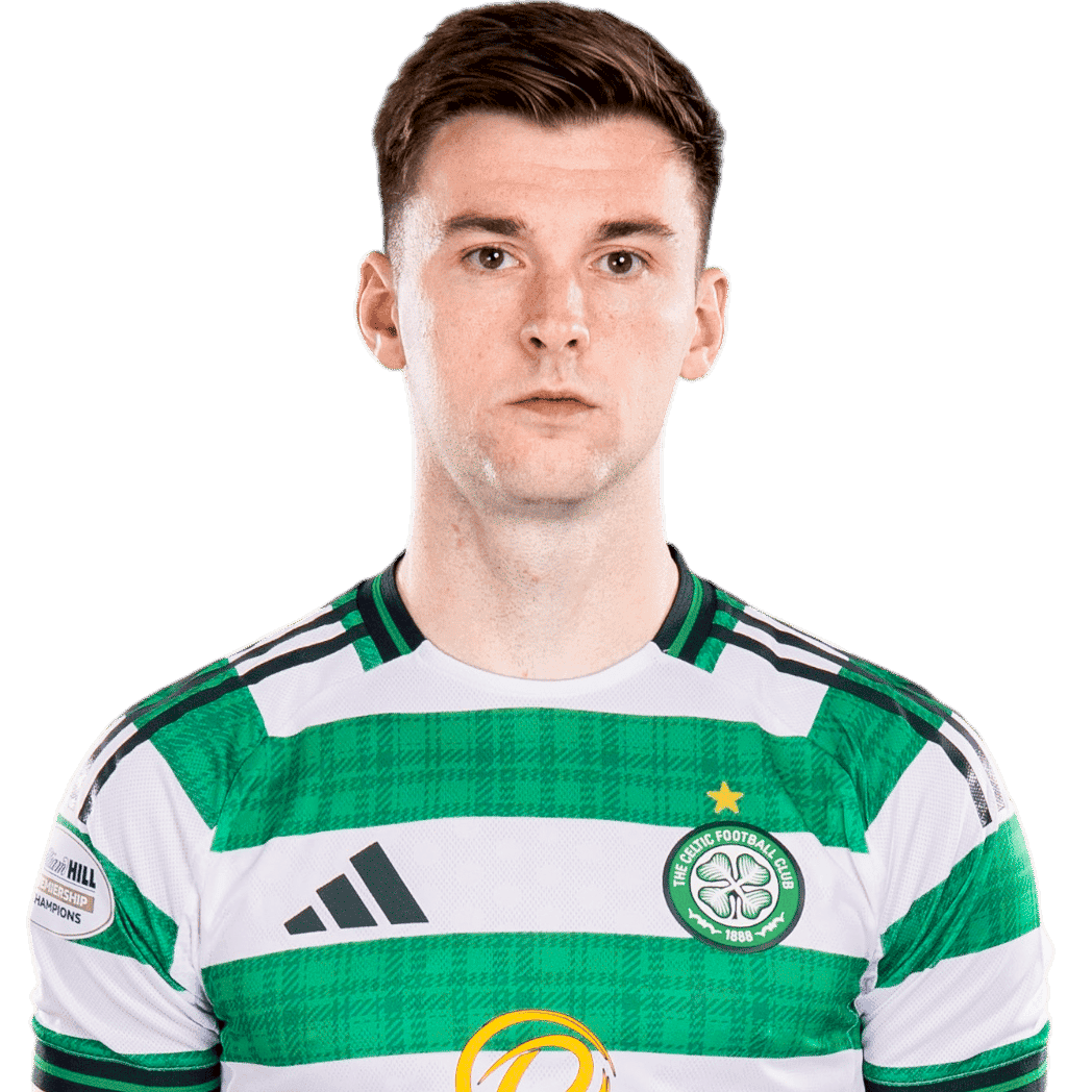 Kieran Tierney