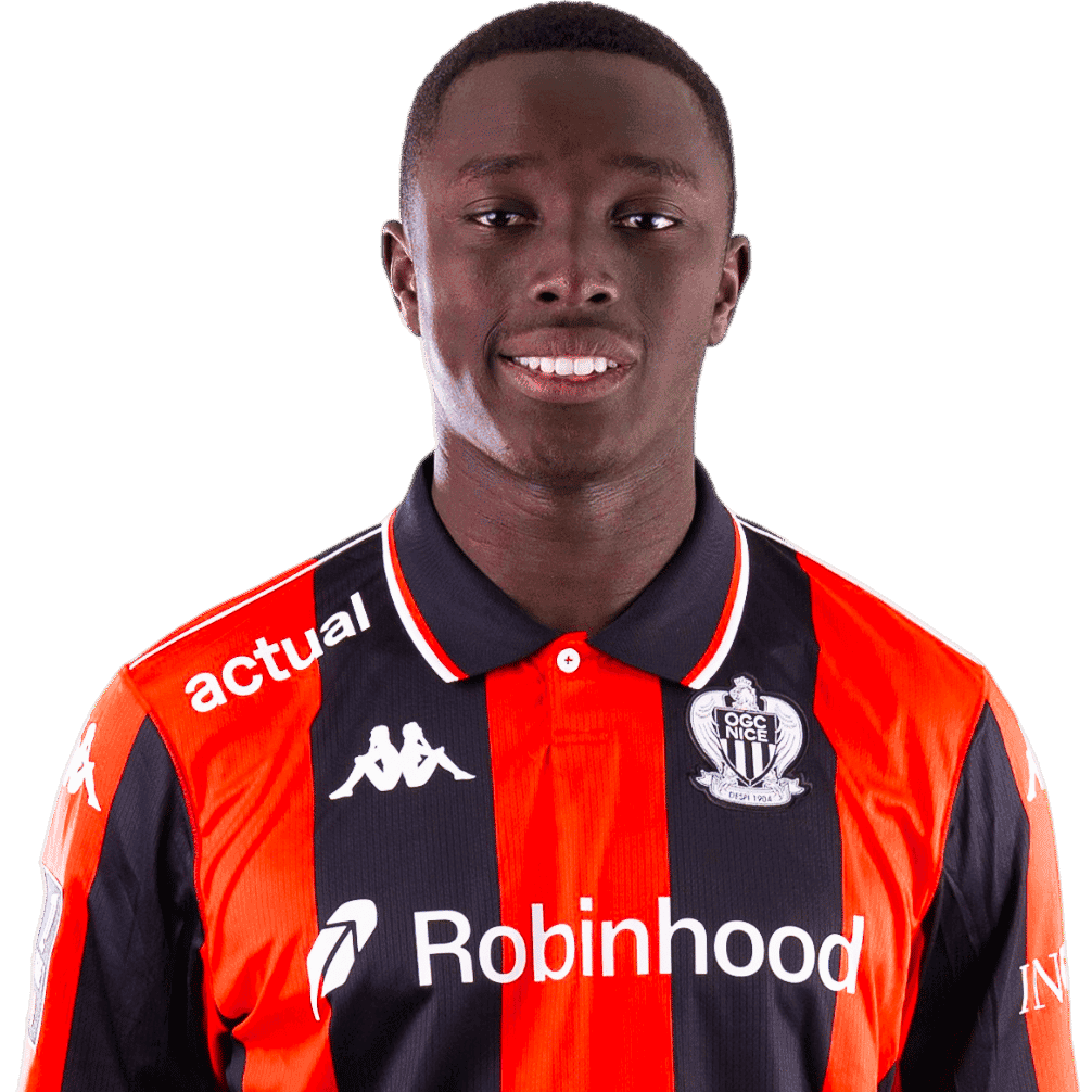 Antoine Mendy