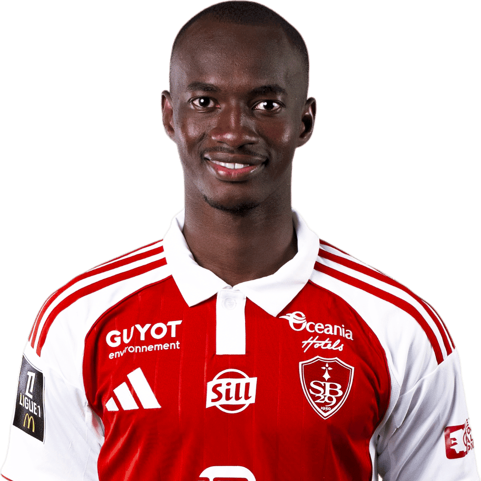 Kamory Doumbia