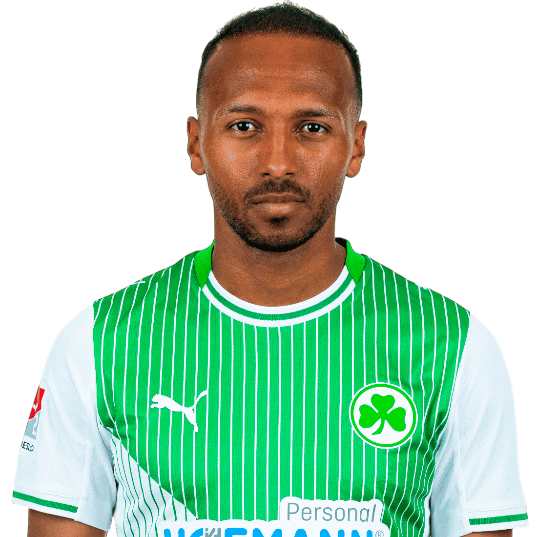 Julian Green