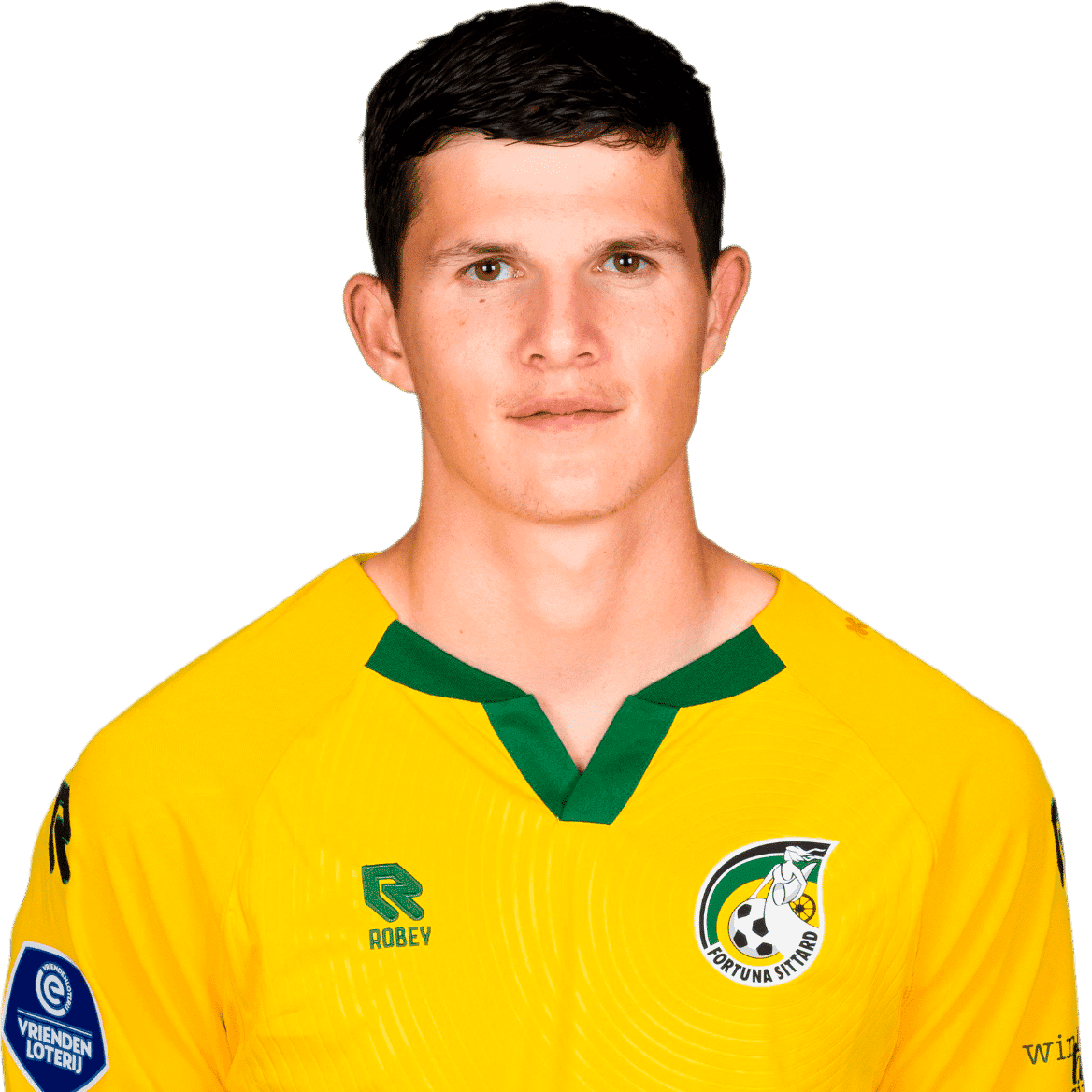 Tristan Schenkhuizen