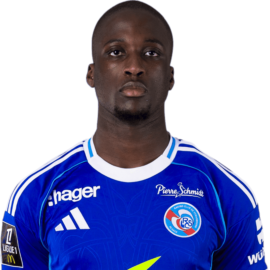 Soumaïla Coulibaly