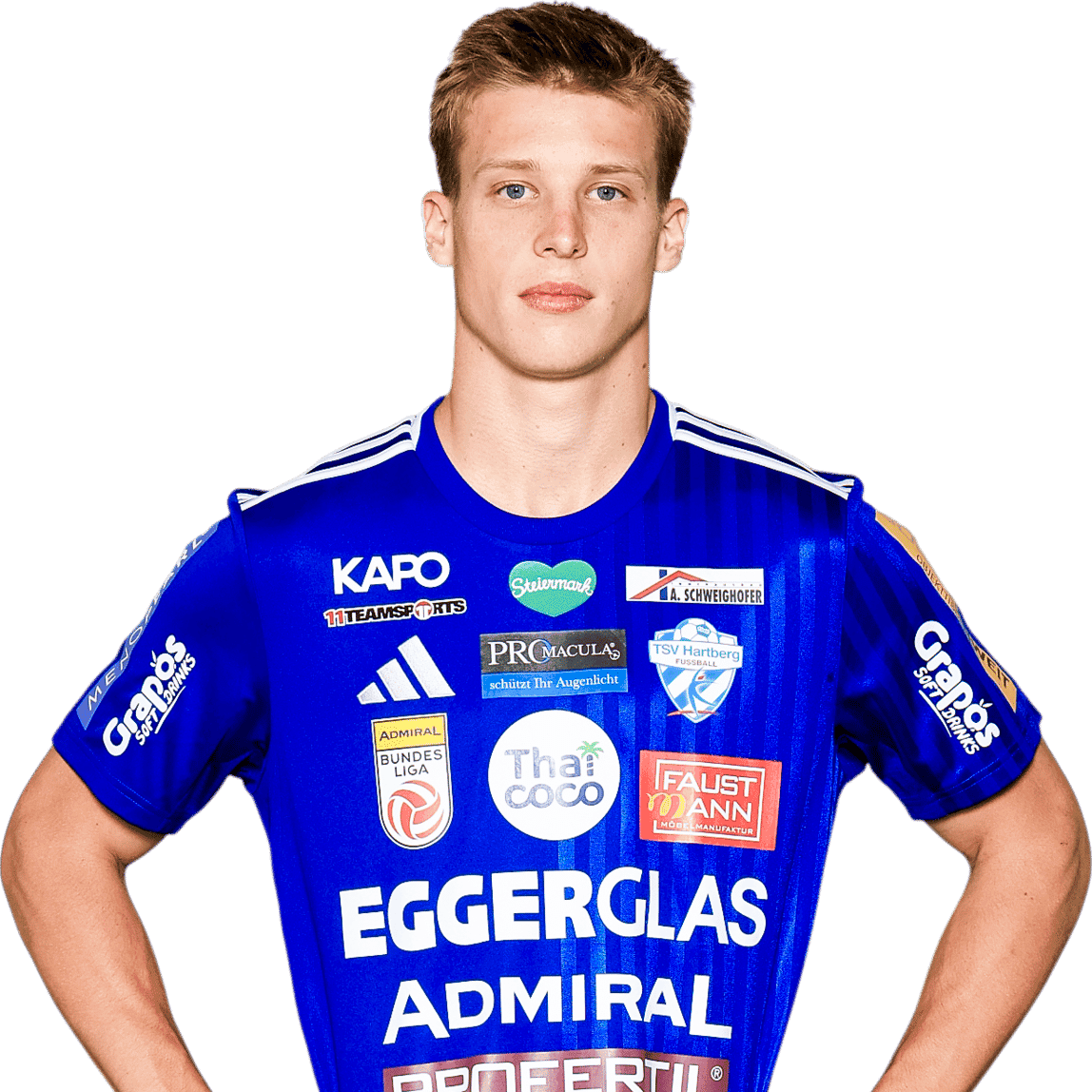 Dominic Vincze