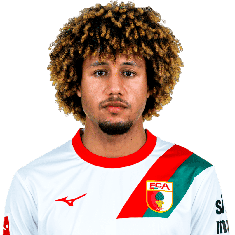Han-Noah Massengo