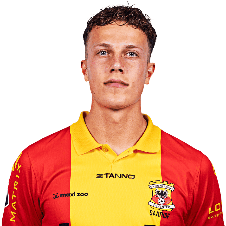 Pim Saathof