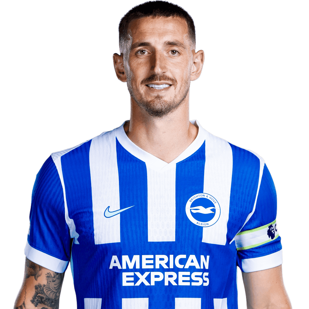 Lewis Dunk