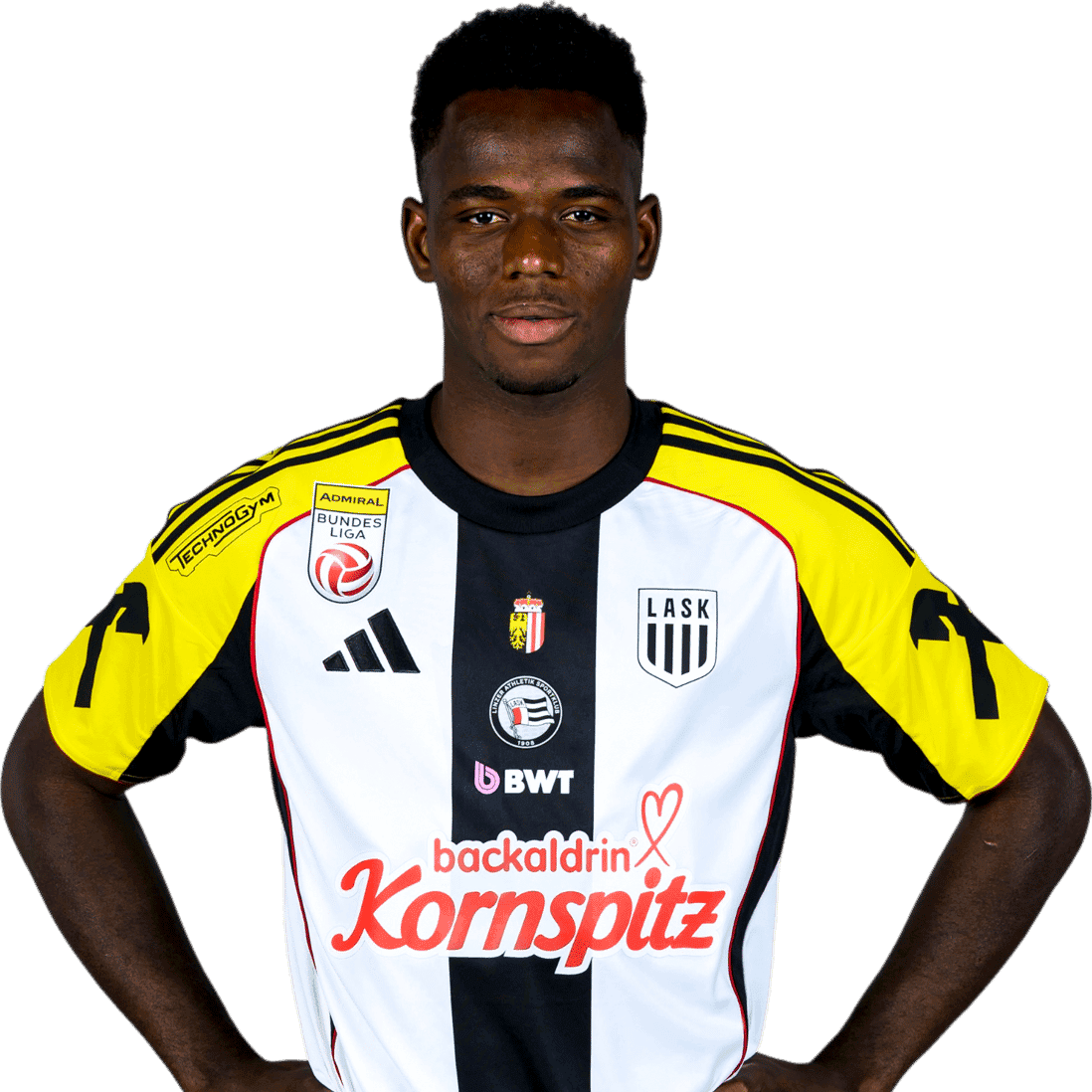 Ismaila Coulibaly