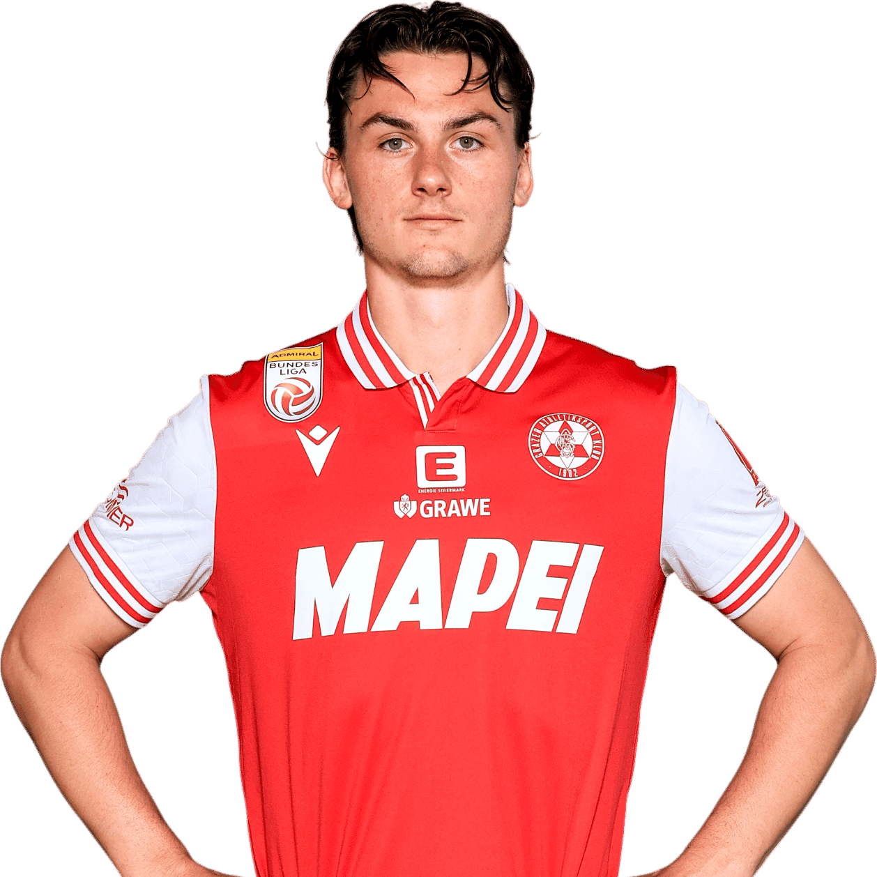 Yannick Oberleitner