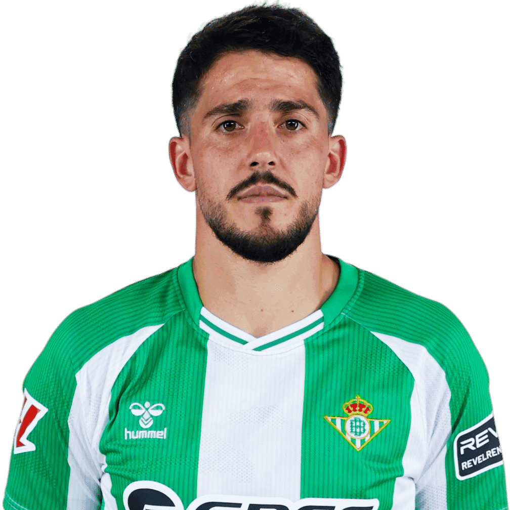 Pablo Fornals