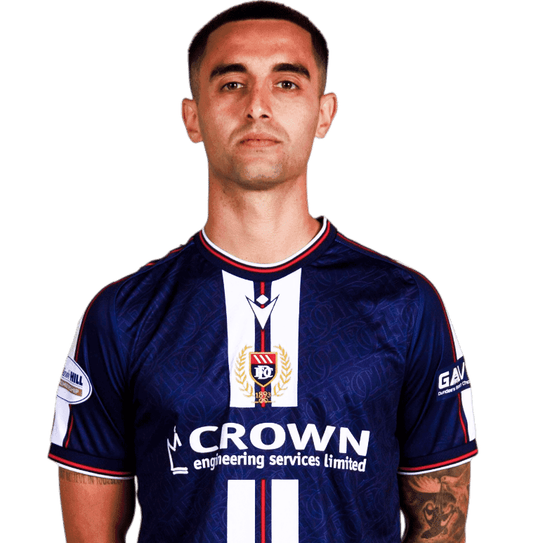 Yan Dhanda