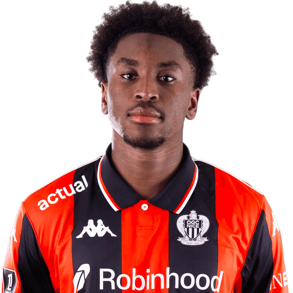 Moïse Bombito