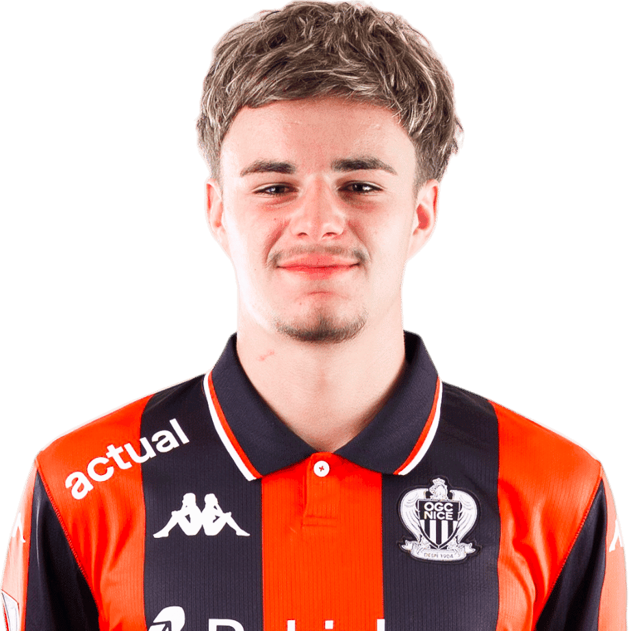Gabin Bernardeau
