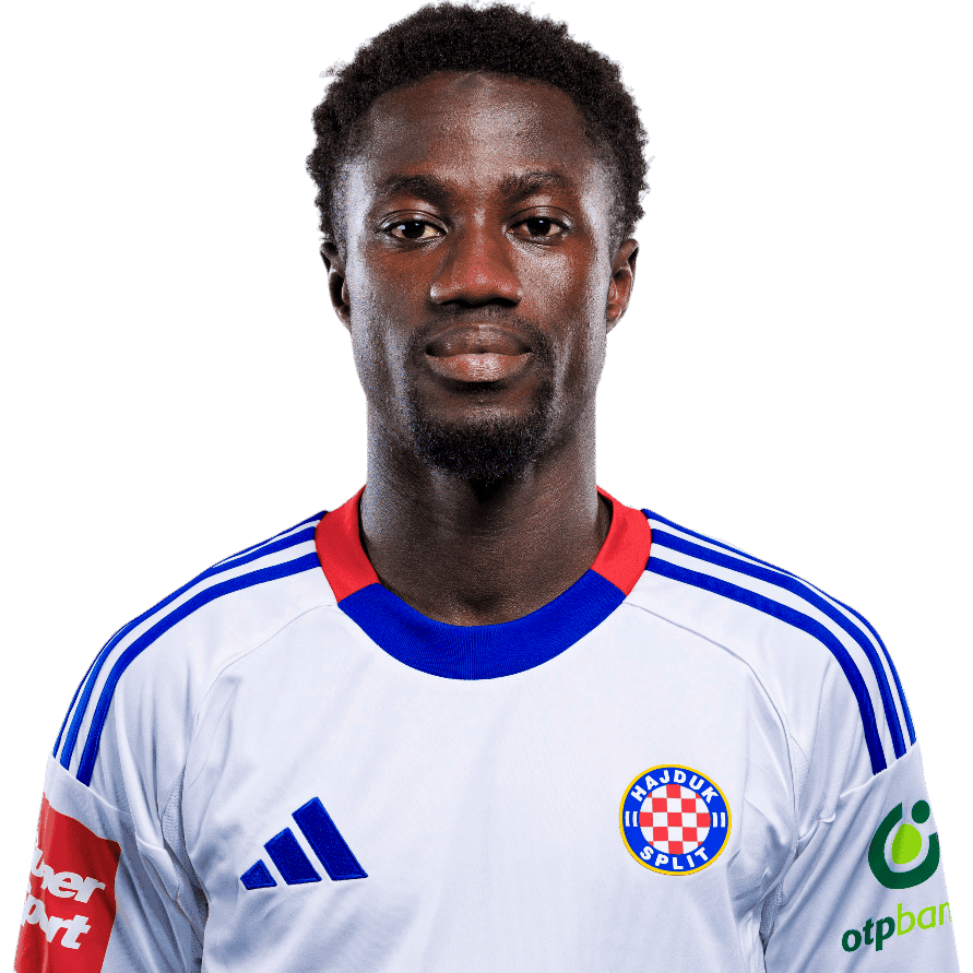 Abdoulie Sanyang