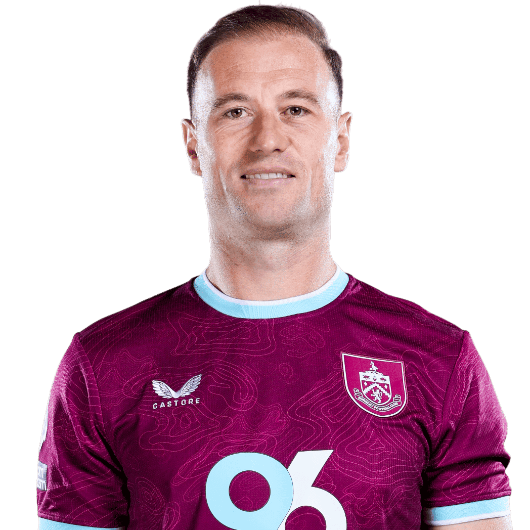 Ashley Barnes
