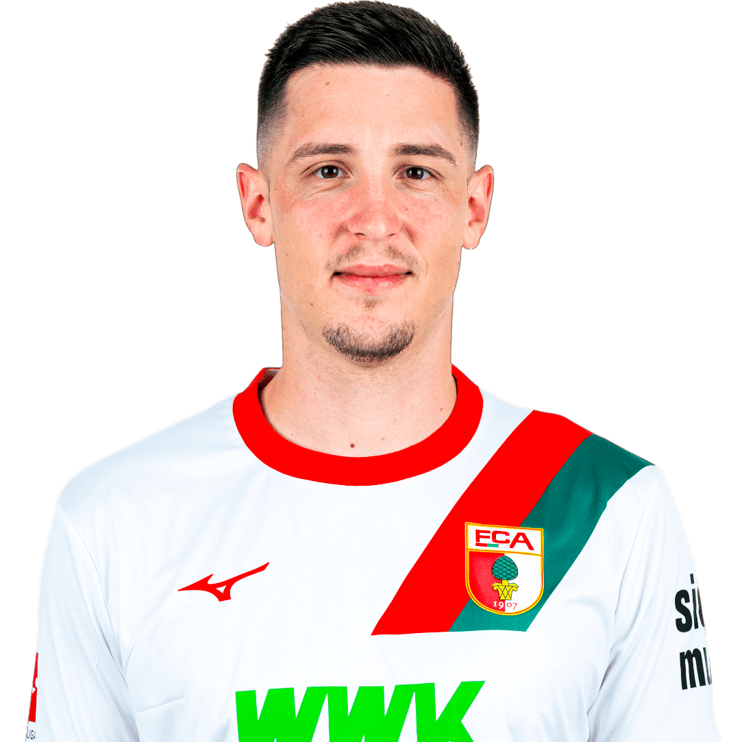 Keven Schlotterbeck