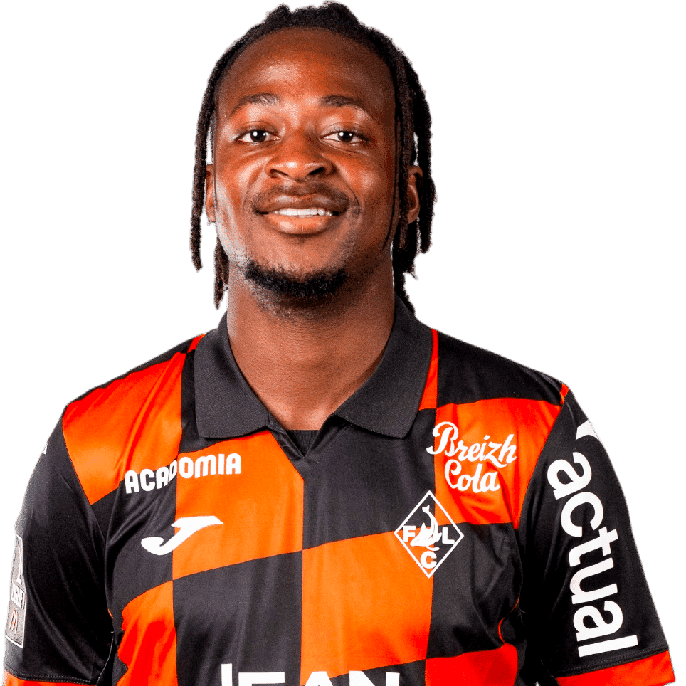 Joel Mvuka