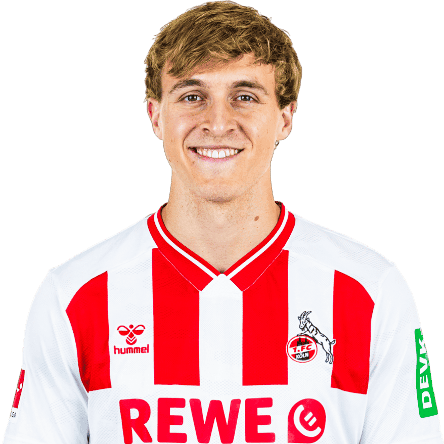 Timo Hübers