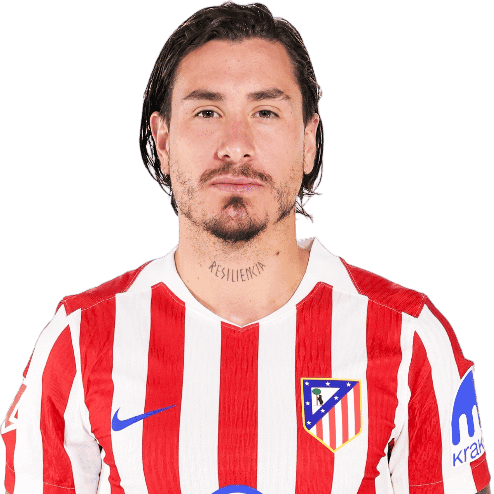 José María Giménez