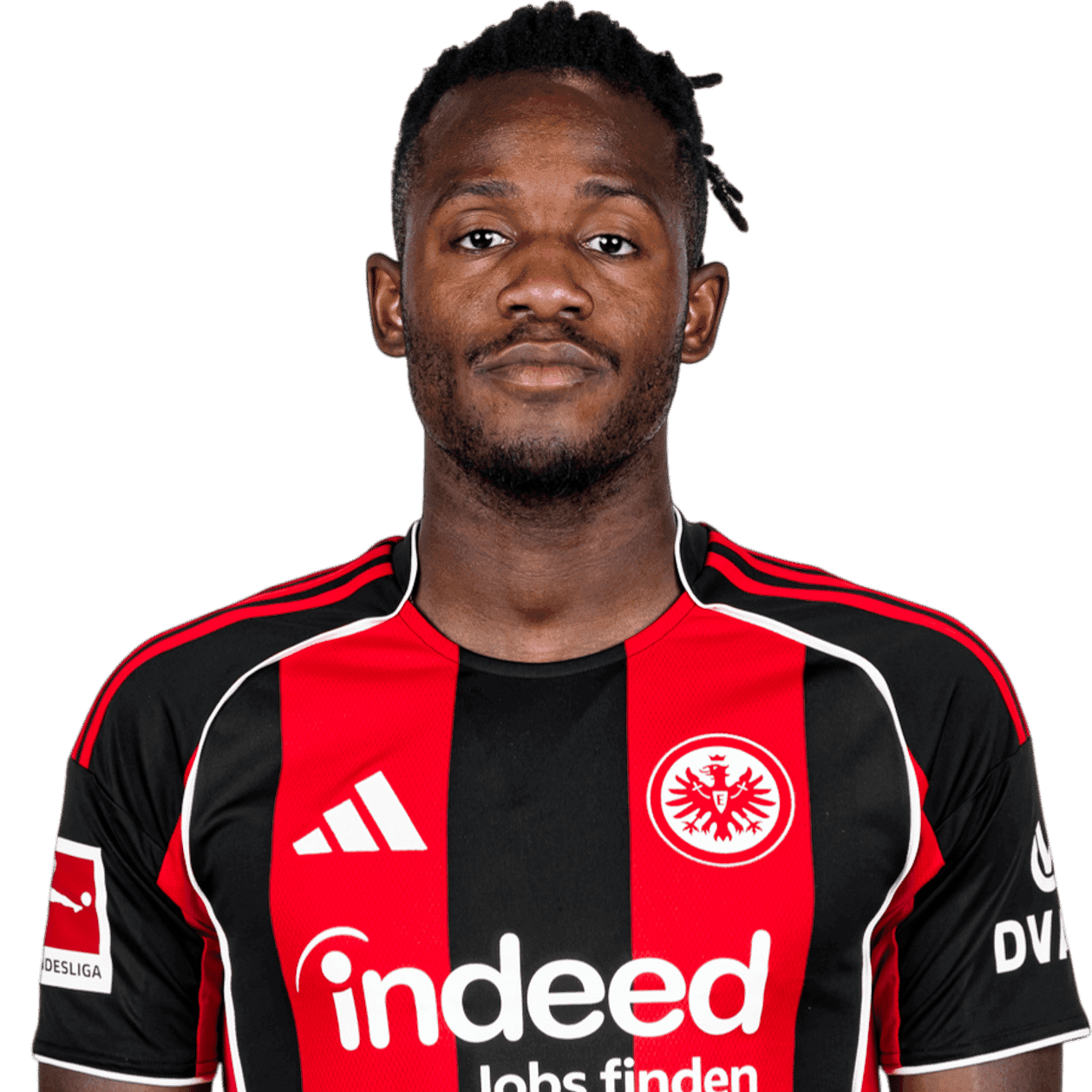 Michy Batshuayi