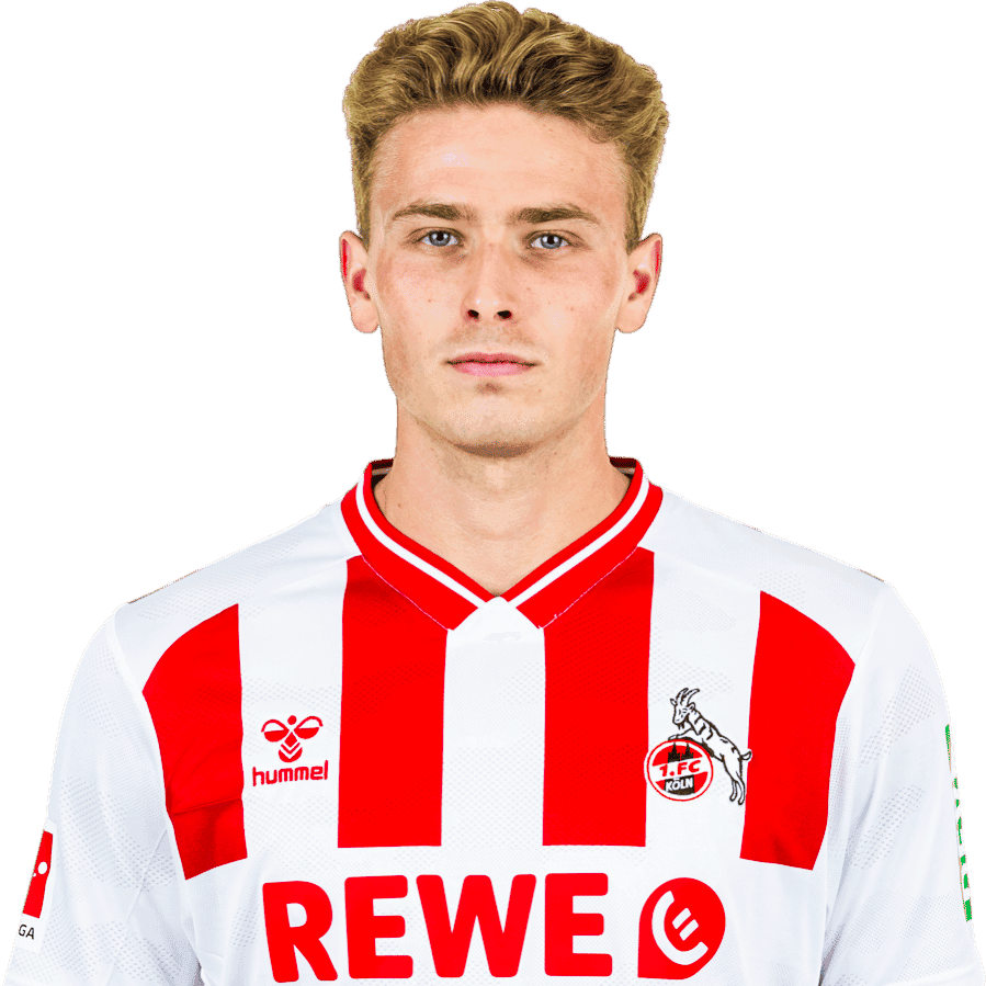 Sebastian Sebulonsen