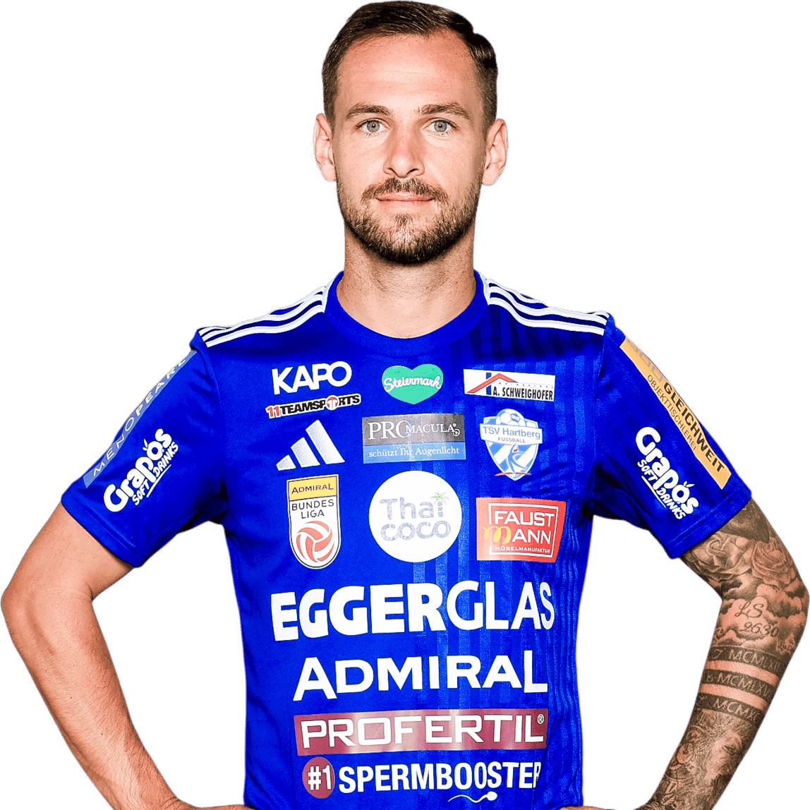 Lukas Spendlhofer