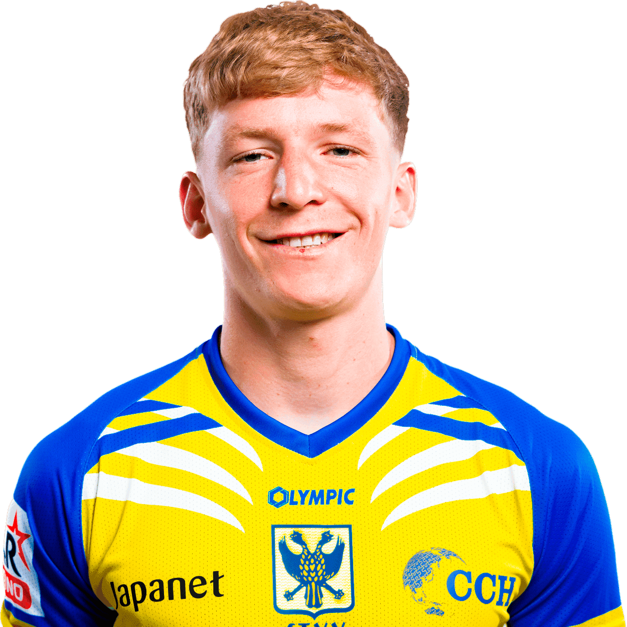 Robert-Jan Vanwesemael